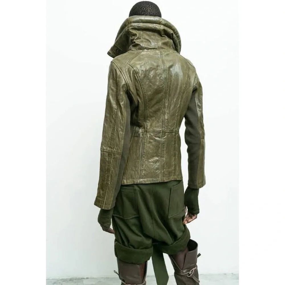 Free People Nicholas K Revised Brock Jacket - Picture 6 of 6